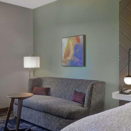 Hampton Inn Patterson, Ca Buitenkant foto